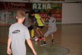 Futsal Galanta jeseň