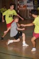 Futsal Galanta jeseň