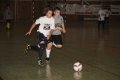 Futsal Galanta jeseň