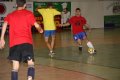 Futsal Galanta jeseň