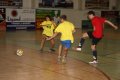 Futsal Galanta jeseň