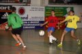 Futsal Galanta jeseň