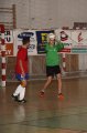 Futsal Galanta jeseň