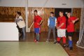 Futsal Galanta jeseň