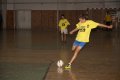 Futsal Galanta jeseň