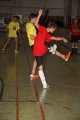 Futsal Galanta jeseň
