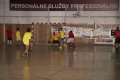 Futsal Galanta jeseň