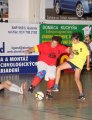 Futsal Galanta jeseň