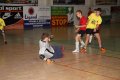 Futsal Galanta jeseň