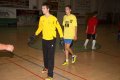Futsal Galanta jeseň