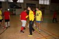 Futsal Galanta jeseň