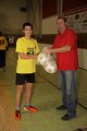 Futsal Galanta jeseň