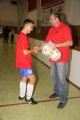 Futsal Galanta jeseň