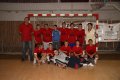 Futsal Galanta jeseň