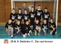 Futsal Žiar nad Hronom