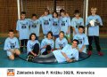 Futsal Žiar nad Hronom
