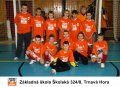 Futsal Žiar nad Hronom