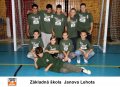 Futsal Žiar nad Hronom