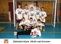 Futsal Žiar nad Hronom