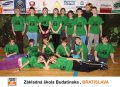Petržalka v pohybe