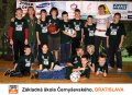 Petržalka v pohybe