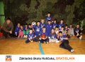 Petržalka v pohybe