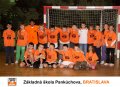 Petržalka v pohybe