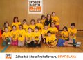Petržalka v pohybe