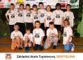 Petržalka v pohybe