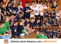 Petržalka v pohybe