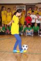 Petržalka v pohybe