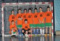 Futsal Trebišov