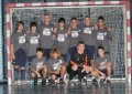 Futsal Trebišov
