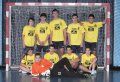 Futsal Trebišov
