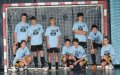Futsal Trebišov