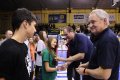 Basketbal Stará Ľubovňa