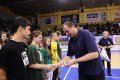 Basketbal Stará Ľubovňa