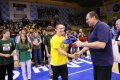 Basketbal Stará Ľubovňa