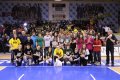 Basketbal Stará Ľubovňa