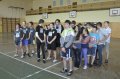 Futsal Stará Ľubovňa