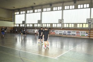 Futsal Stará Ľubovňa