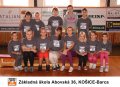 Minivybíjaná Košice