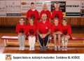 Minivybíjaná Košice