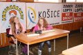 Minivybíjaná Košice