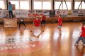 Minivybíjaná Košice