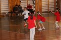 Minivybíjaná Košice