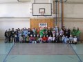 Basketbal Brezno