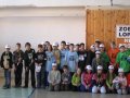 Basketbal Brezno