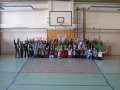 Basketbal Brezno