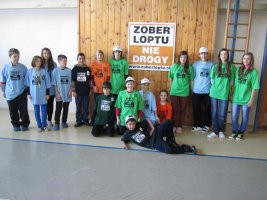 Basketbal Brezno
